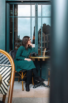 Shooting photo communication visuelle vernon