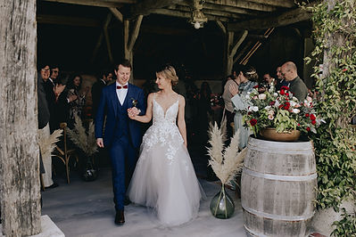 Candice Fouliard Photographe mariage Vernon
