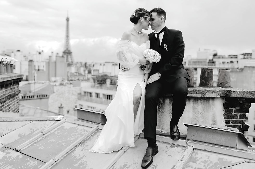 Candice Fouliard Photographe mariage Paris