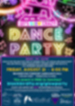 Glow Party!