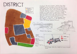 DISTRICT