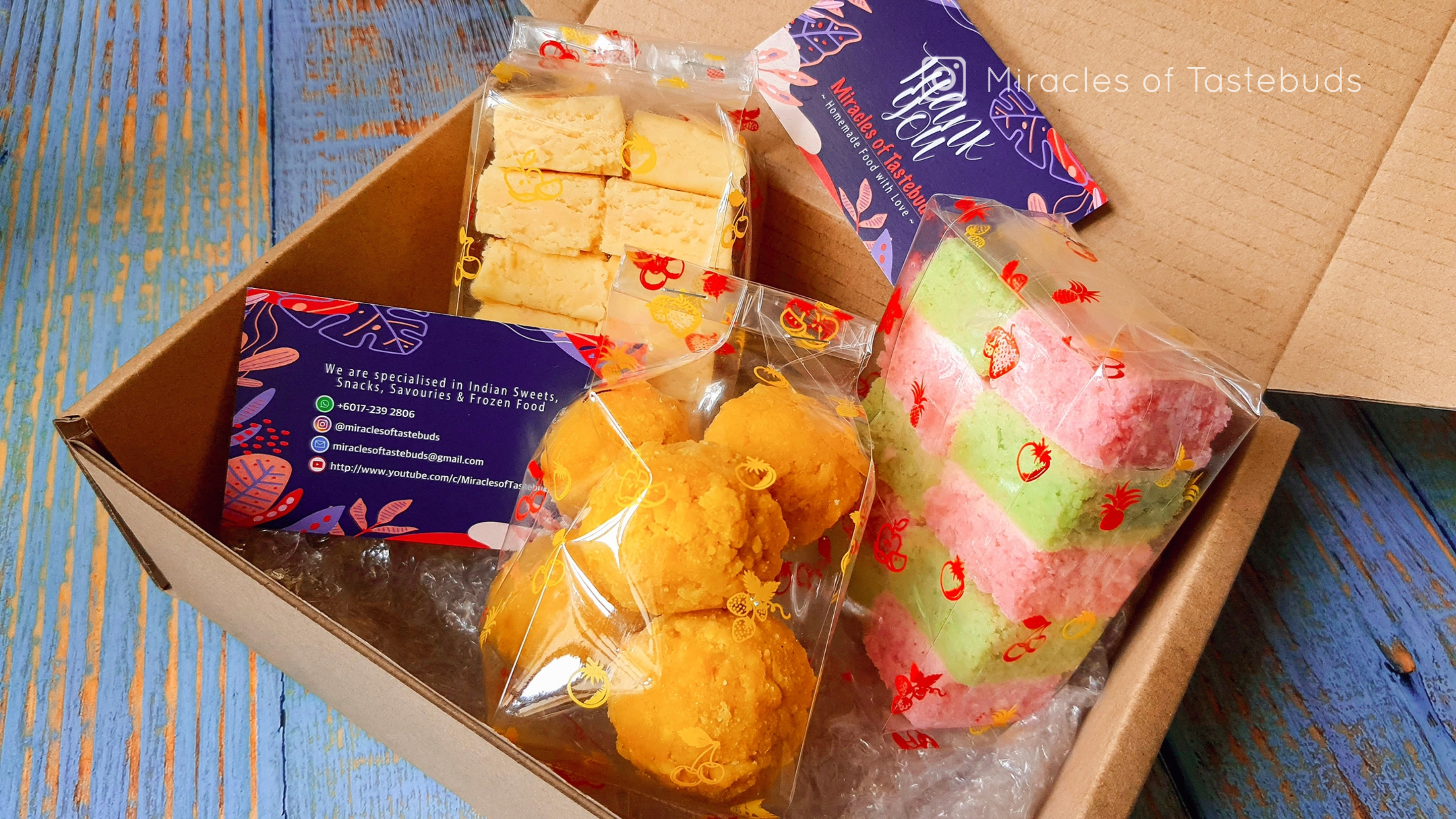 Gift Box