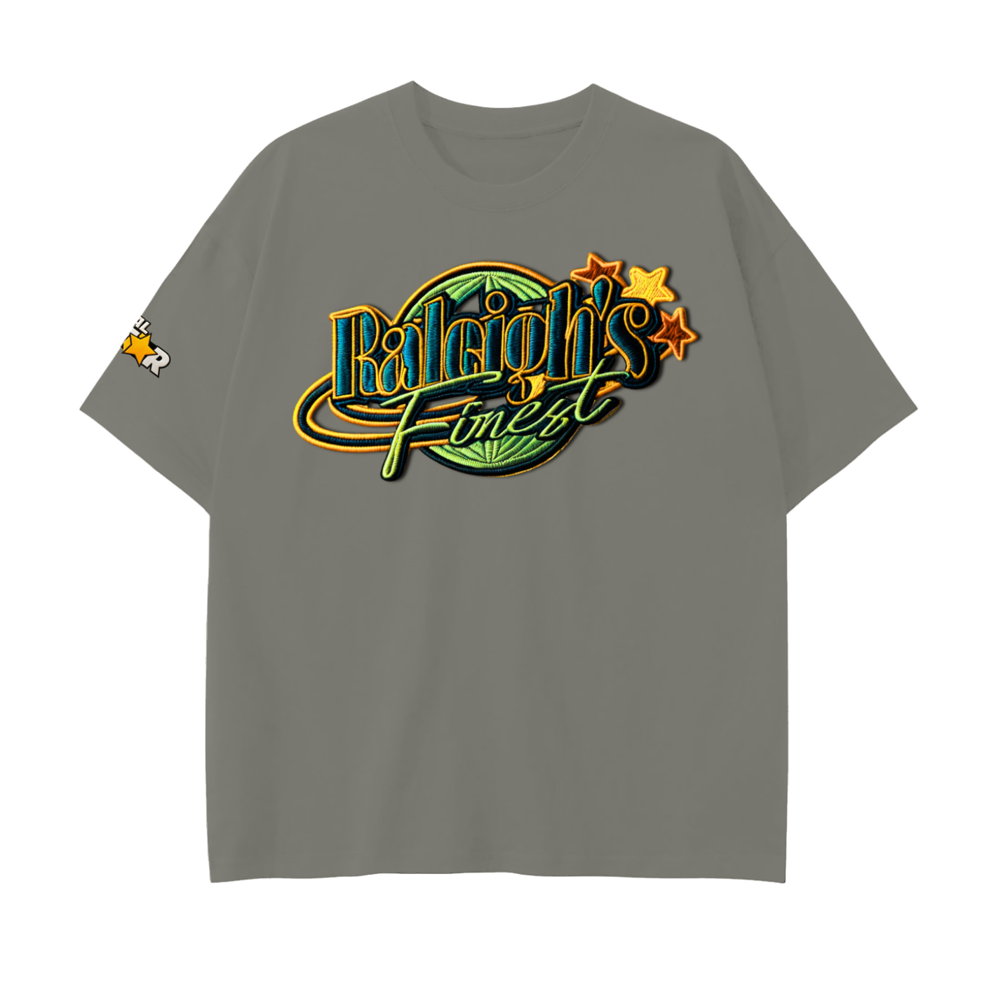 Raleigh's Finest Tee
