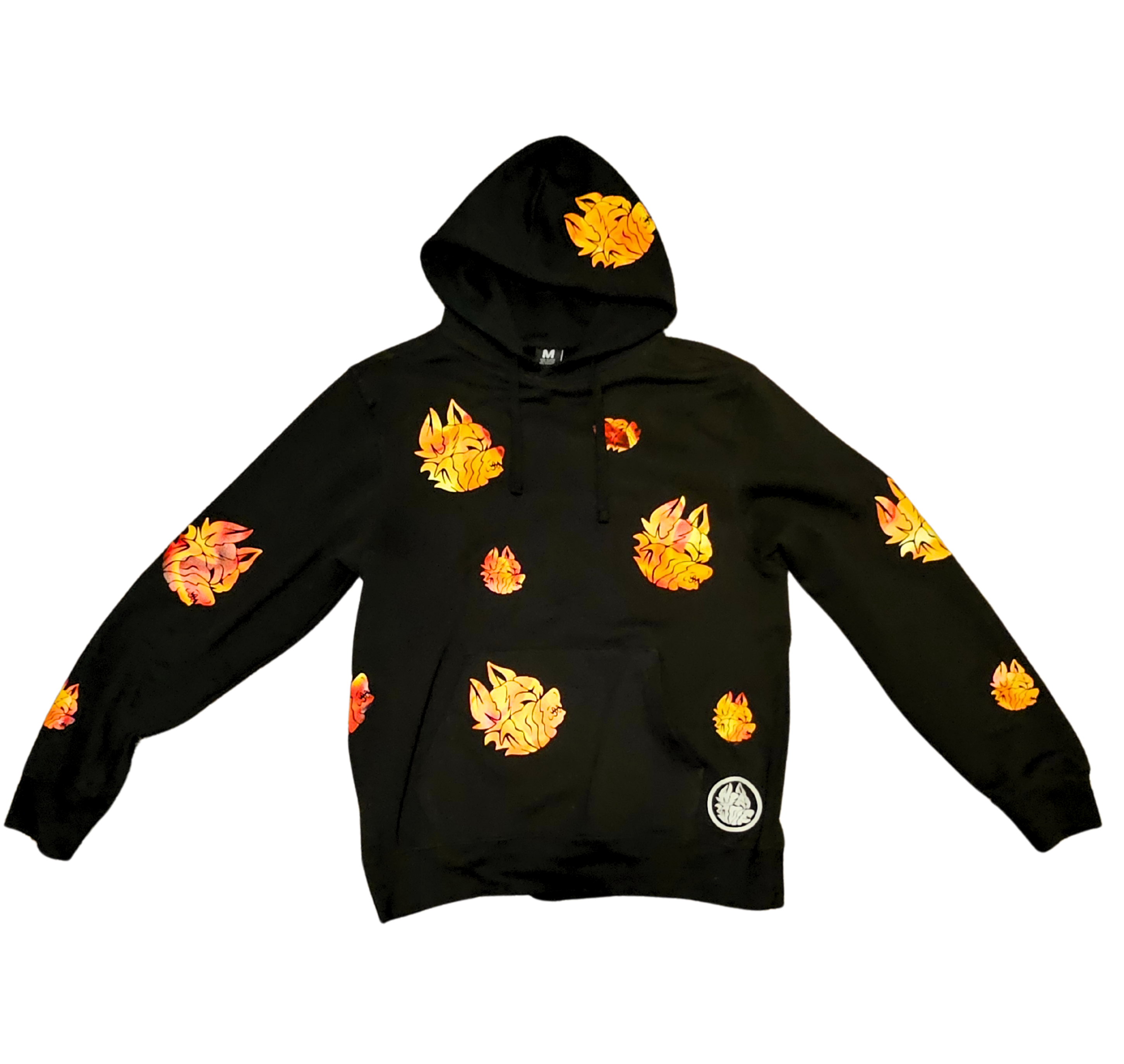 Trial by Fire | Hoodie