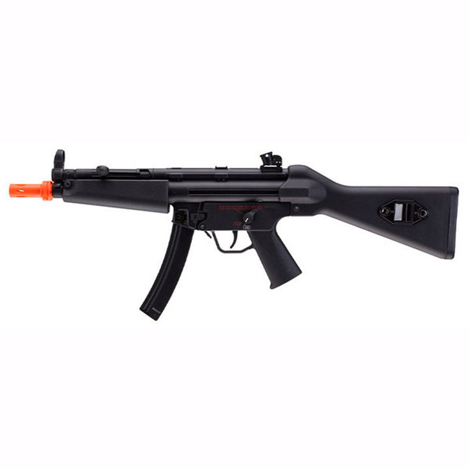Thumbnail: Umarex H&K MP5 A4/A5 SMG Competition Series AEG Kit