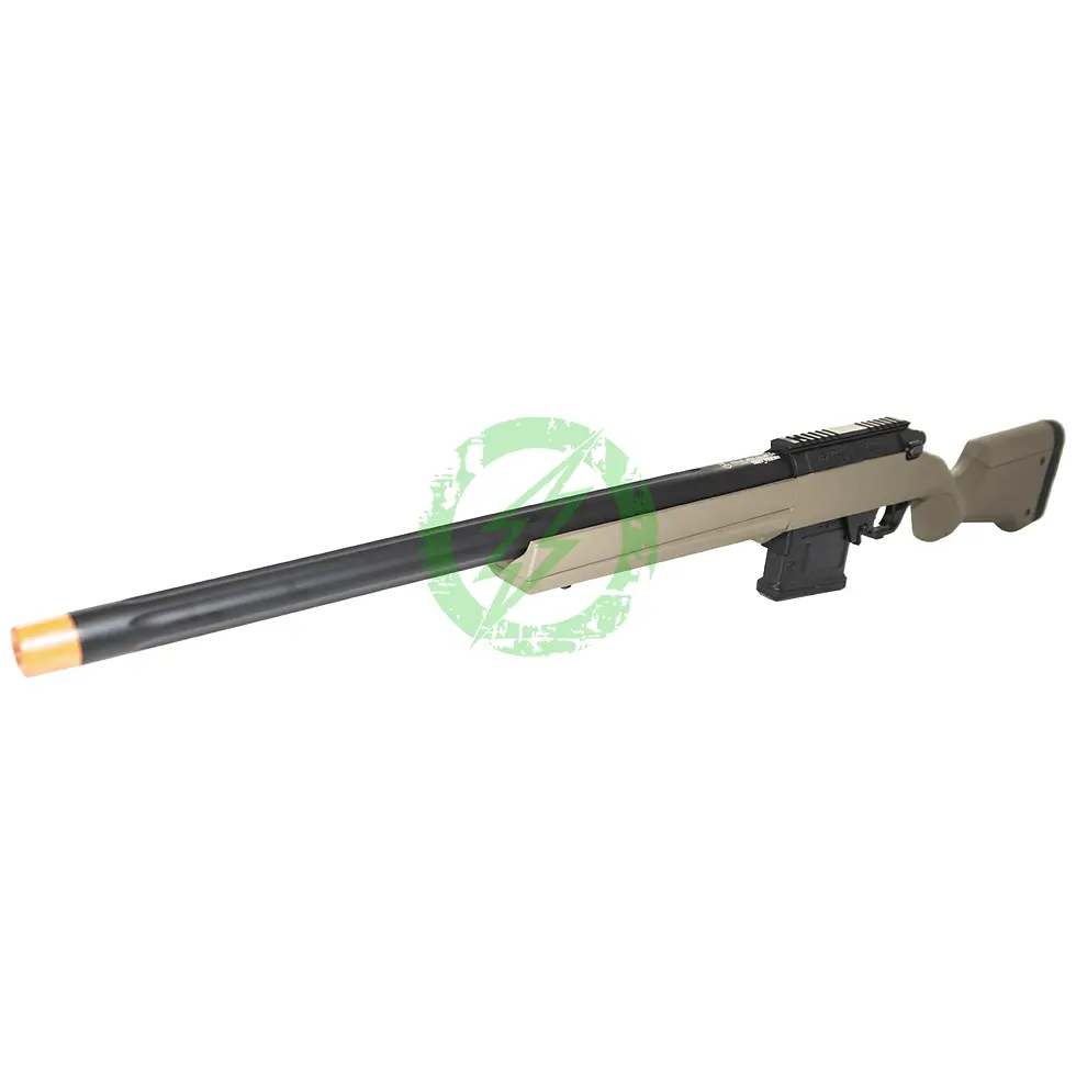 Thumbnail: Umarex | Elite Force Amoeba AS01 Striker Rifle GEN5