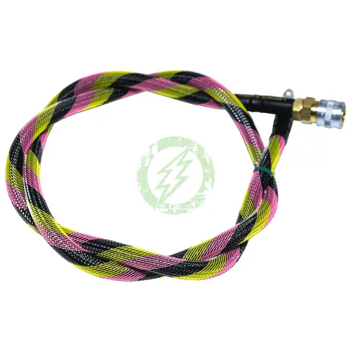 Thumbnail: Amped HPA Line Standard Weave