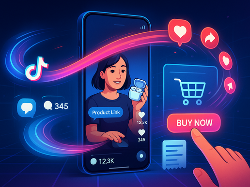 From Swipe to Sales: How Short-Form Video Converts Attention into Action