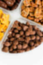 Thumbnail: Assorted Nut Container