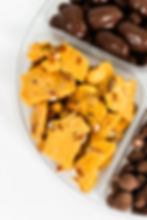 Thumbnail: Assorted Nut Container