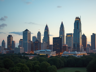Navigating Atlanta's Real Estate Market: A Beginner's Guide
