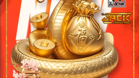 Chinese New Year Eve
