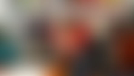 Volunteering at Carr Elementary