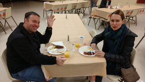 Christmas Kick-off Breakfast