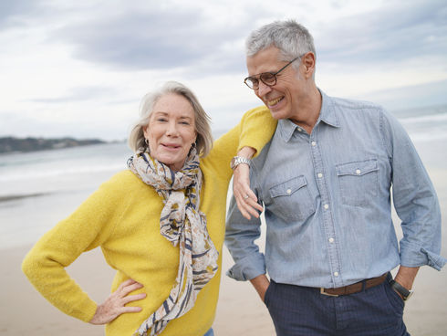 Life after stroke.