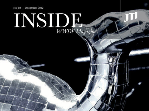 INSIDE magazine.