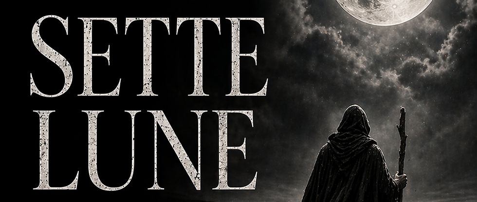 SETTE LUNE