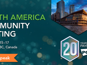 SecuredNet to Speak at PCI SSC North America Community Meeting 2026 in Vancouver
