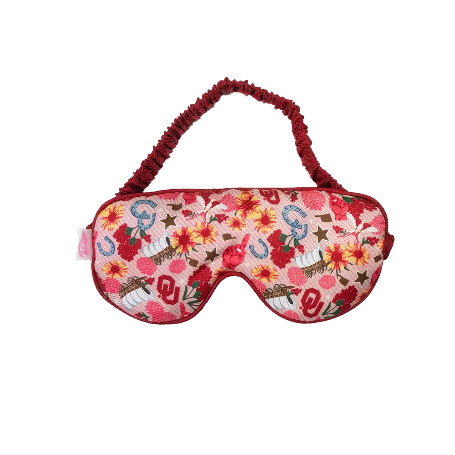 Thumbnail: Saturday Silks Sleep Mask