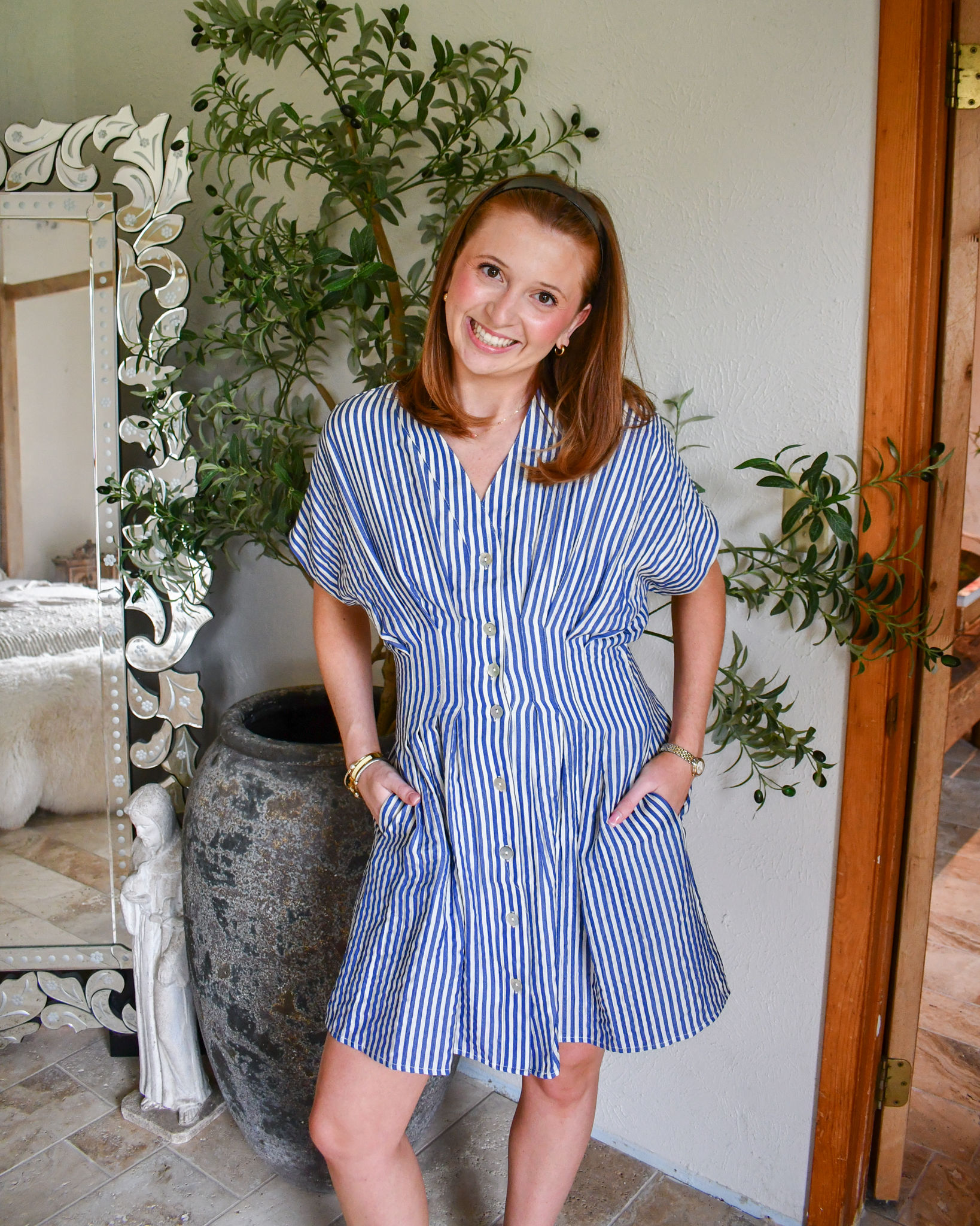 danielle dress