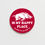 Thumbnail: University of Arkansas game day button