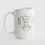 Thumbnail: sorority motif mug