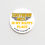 Thumbnail: Southern Miss Happy Place Button