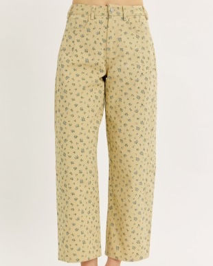 Thumbnail: posey jeans