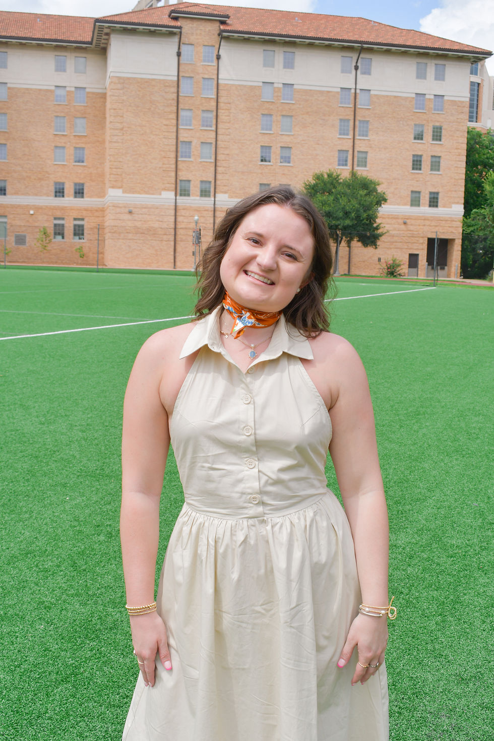 Thumbnail: virginia dress
