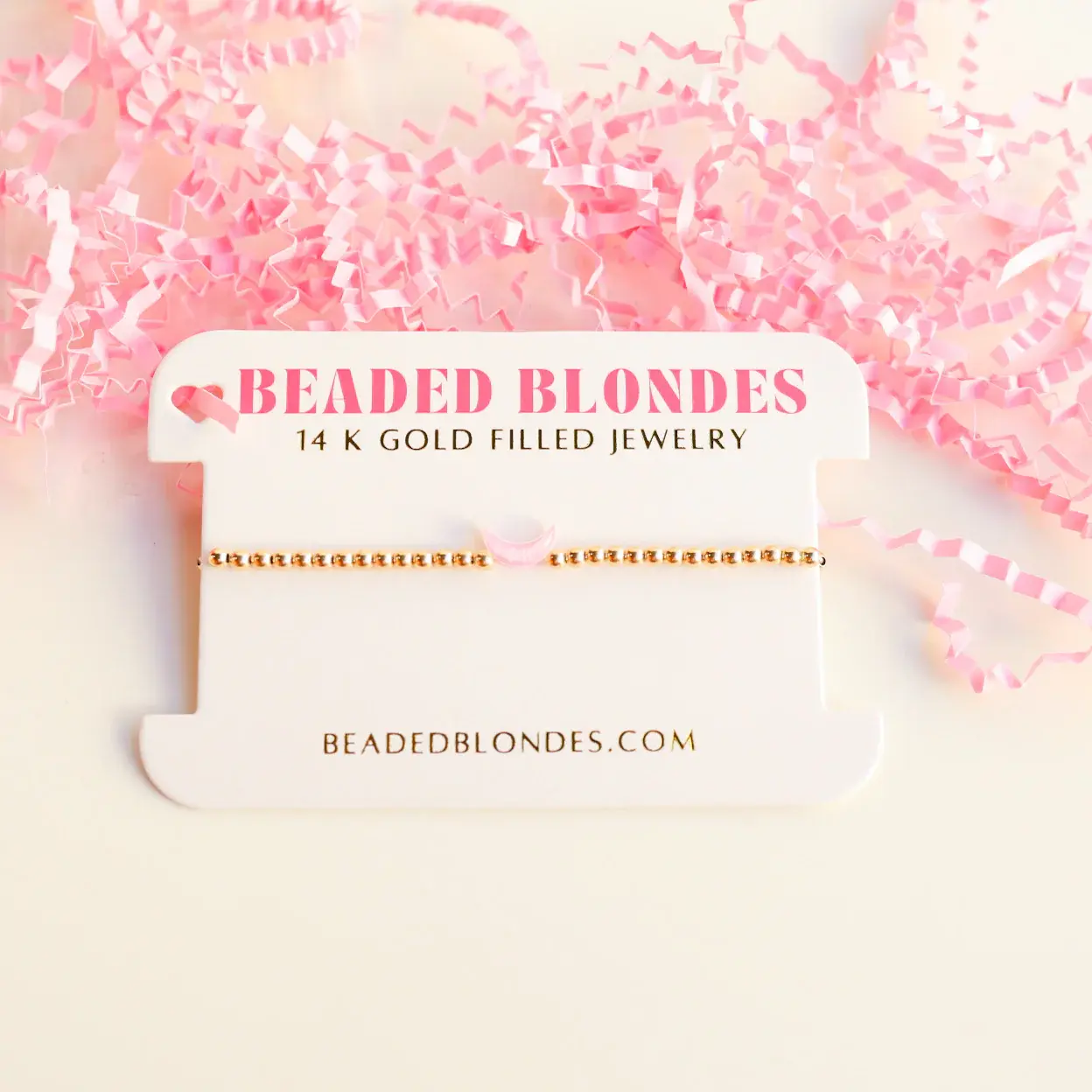 BB Sorority Symbol Bracelets