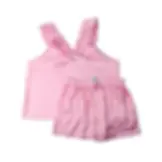 Thumbnail: sorority pink perfection pajama set