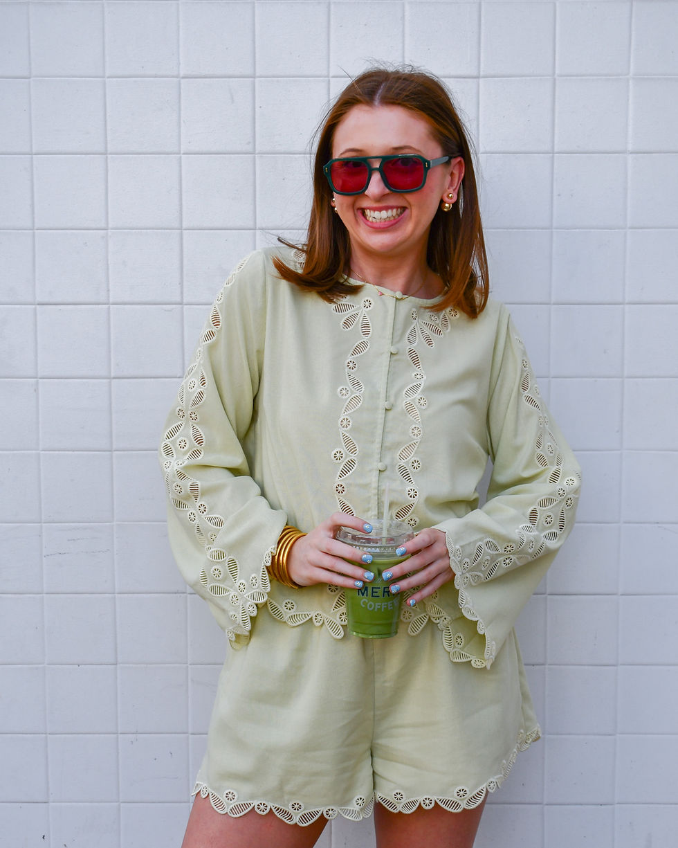 Thumbnail: paloma set