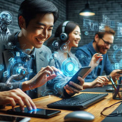 Productos Tecnológicos para todos los Gustos... en Palmi Market...!!!