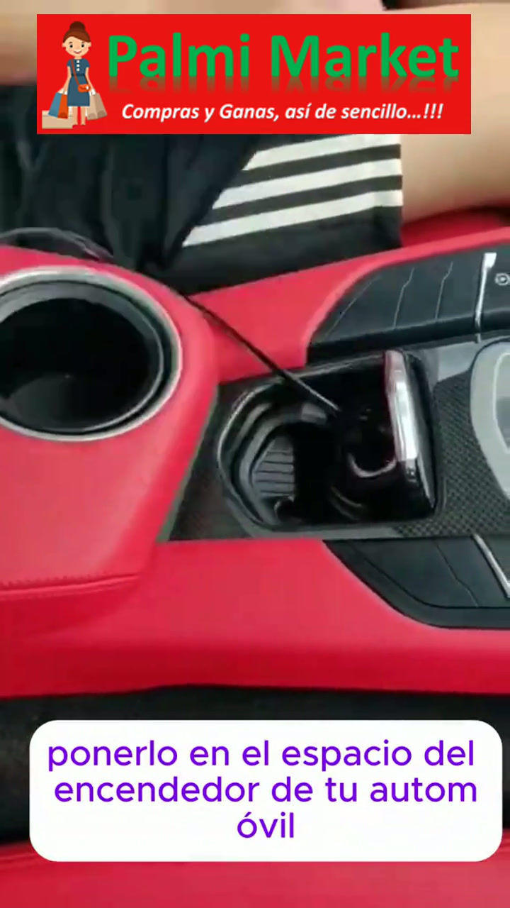 Miniatura: Cooler Eléctrico Portátil para Auto-Conservador de Bebidas y Alimentos (Winner)