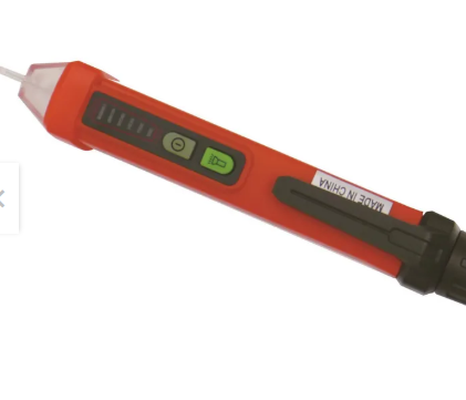 Miniatura: Detector Voltaje