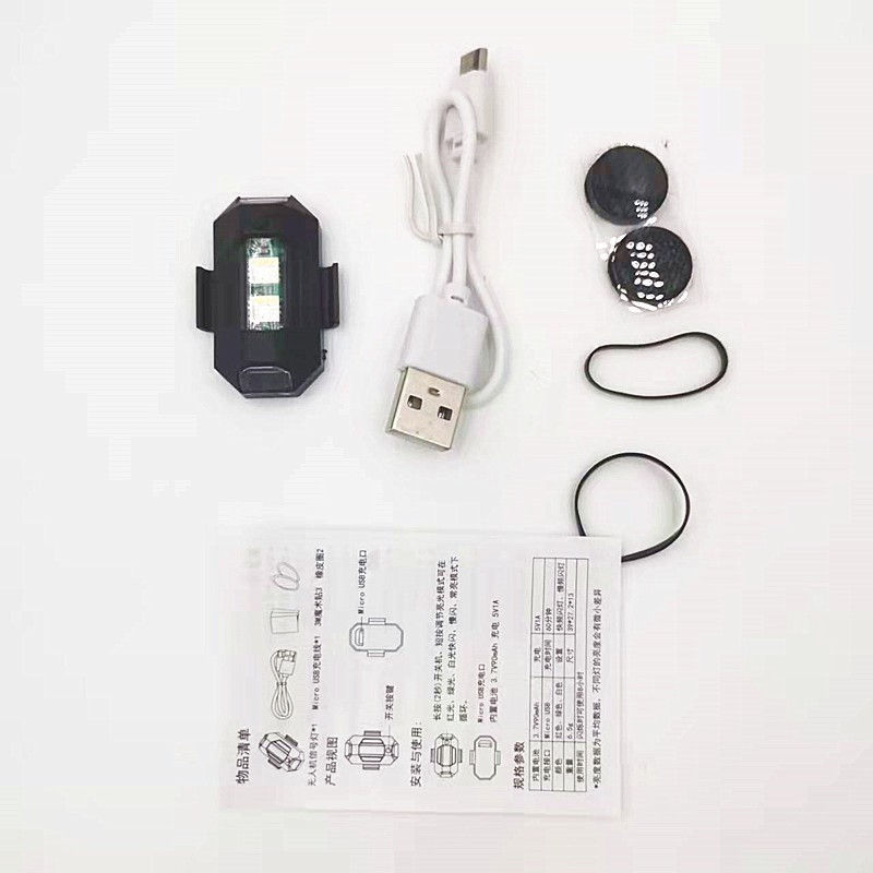 Miniatura: Luces LED Universal