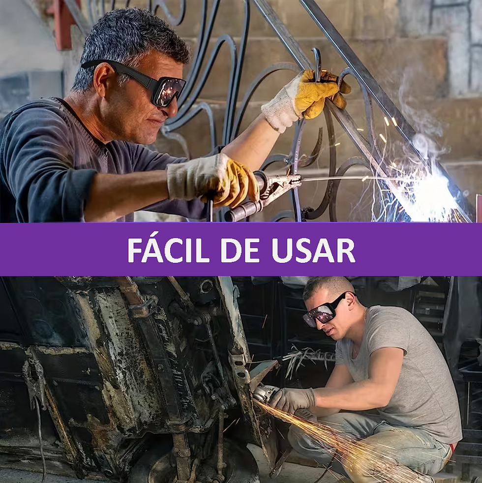 Miniatura: Gafas Desoldadura Proproducto