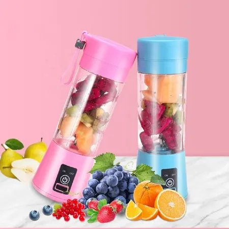Miniatura: Licuadora Portátil