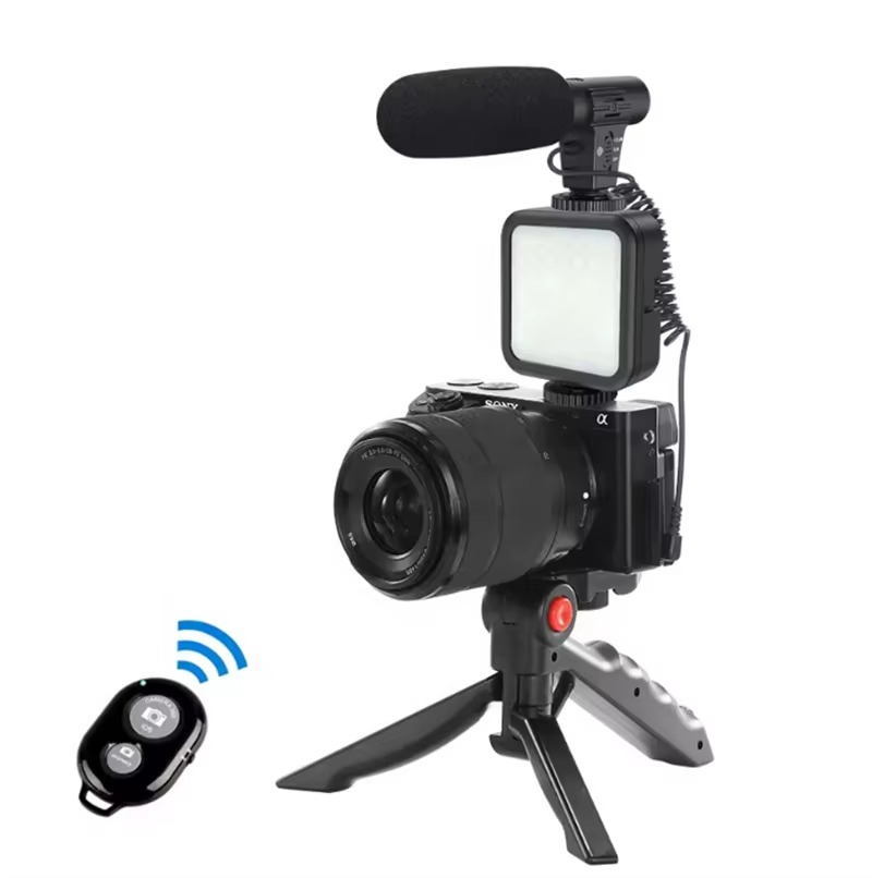 Miniatura: Kit De Video