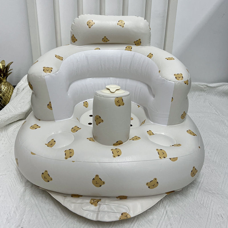 Miniatura: Sofá Inflable Para Bebe