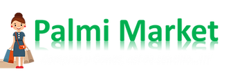 Logo Oficial de la Tienda Palmi Market