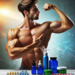 Productos para Mejorar y Hacerte Sentir Mejor...Ven a Palmi Market...!!!