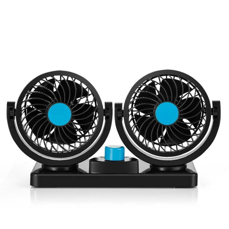 Miniatura: Ventilador Para Carros