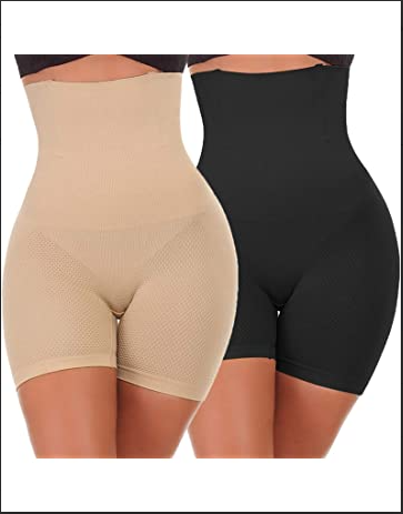 Short Faja Moldeadora - Feng Fu
