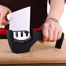 Miniatura: Afilador De Cuchillo