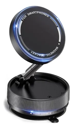 Miniatura: Soporte Magnético Para Celulares 360