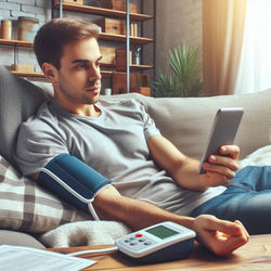 En Palmi Market encontraras dispositivos que controlen tu Salud...