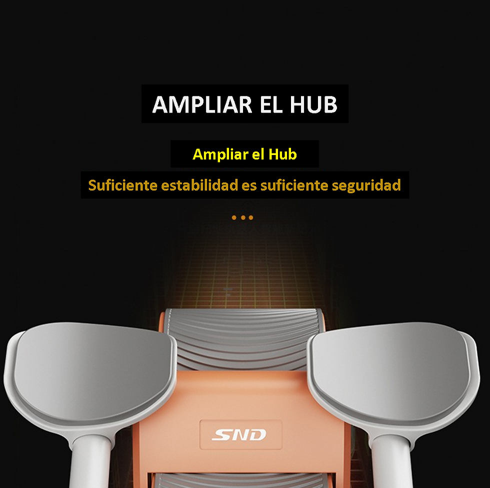 Miniatura: Rodillo Abdominal