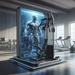 Productos de Primera Calidad que te Convertirán en un Super Humano