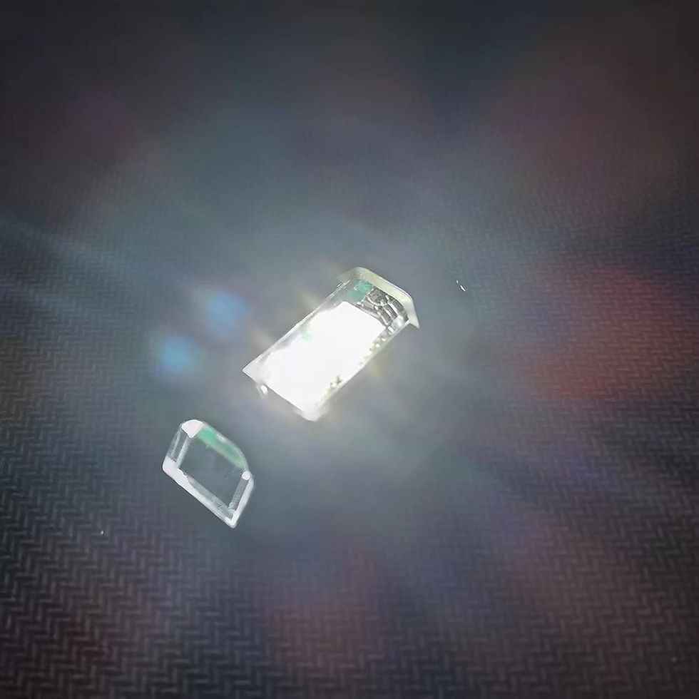 Miniatura: Luces LED Universal